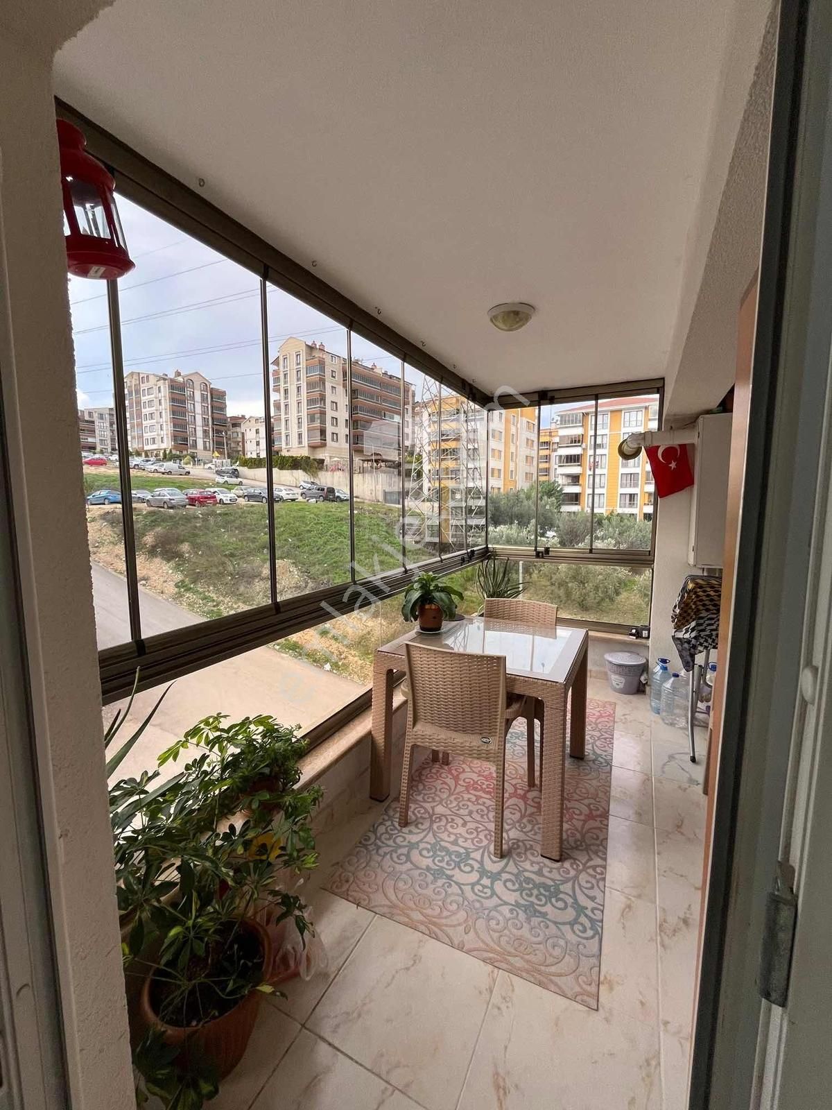 İnvestaş Global Dumlupınar'da 3+1 Dubleks Satılık Daire - Görsel 13