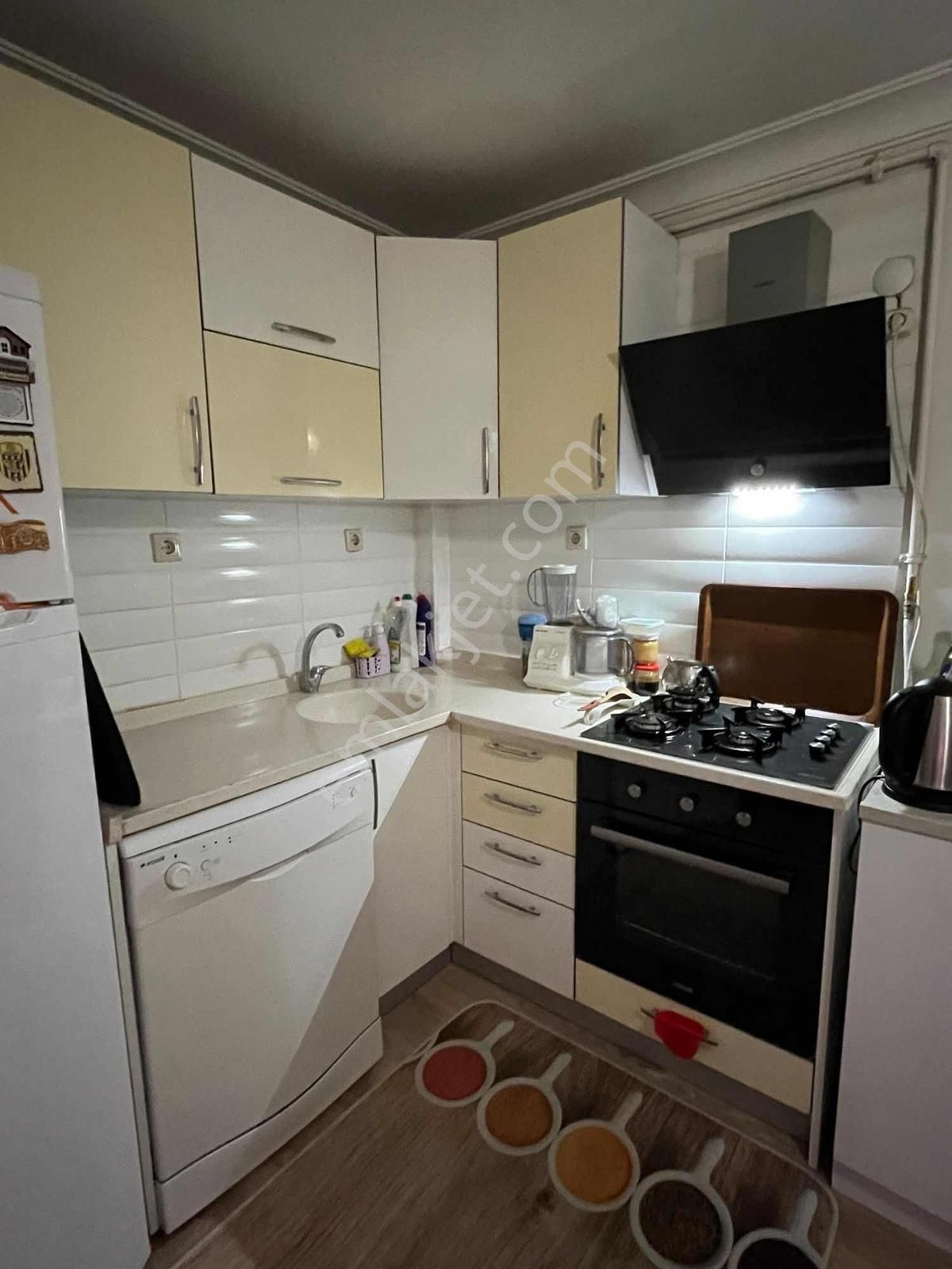 İnvestaş Global Dumlupınar'da 3+1 Dubleks Satılık Daire - Görsel 9