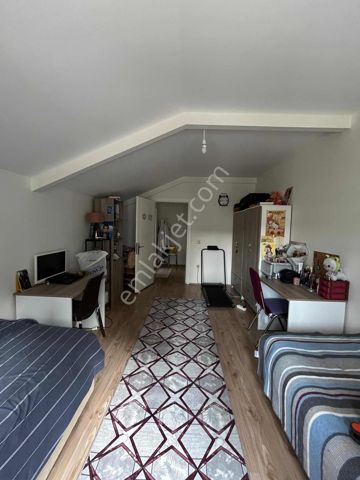 İnvestaş Global Dumlupınar'da 3+1 Dubleks Satılık Daire - Görsel 16