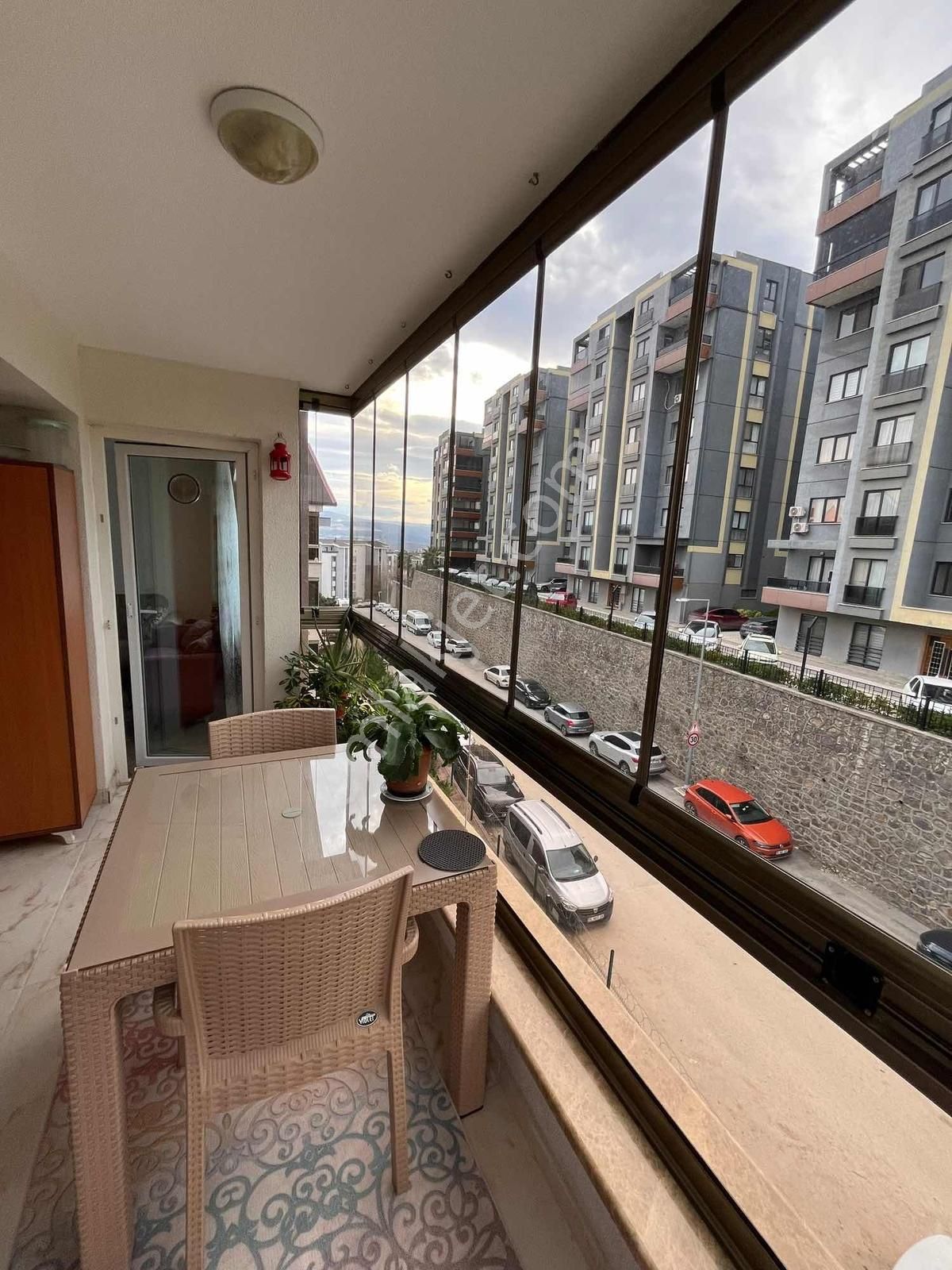 İnvestaş Global Dumlupınar'da 3+1 Dubleks Satılık Daire - Görsel 14