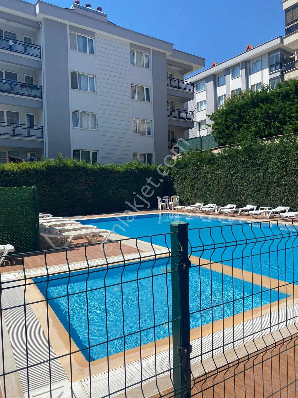 İnvestaş Global Dumlupınar'da 3+1 Dubleks Satılık Daire