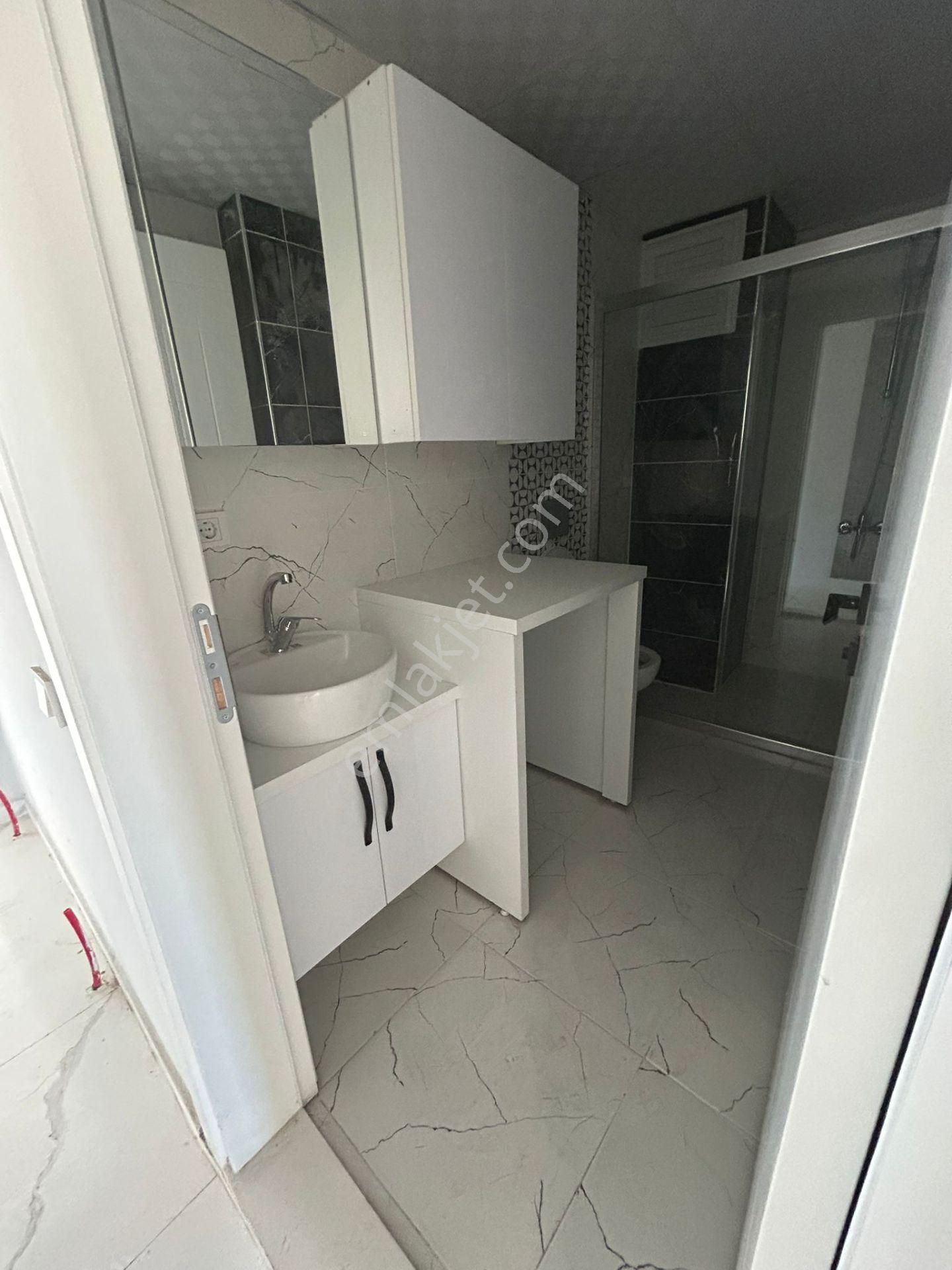 Tetik Emlak’tan Nazilli Yeşil Mahalle’de Sıfır 3+1 Satılık Daire - Görsel 14