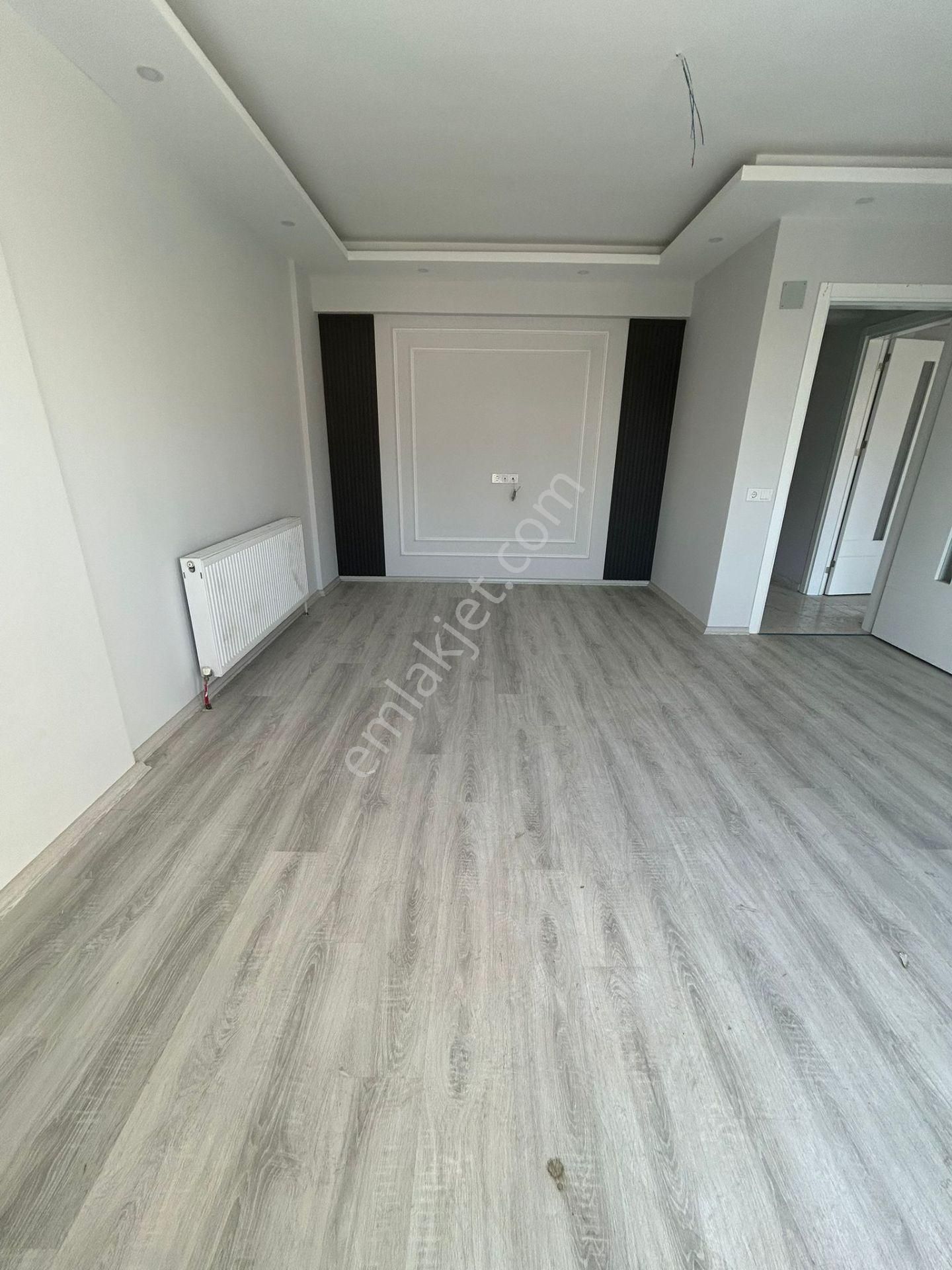 Tetik Emlak’tan Nazilli Yeşil Mahalle’de Sıfır 3+1 Satılık Daire - Görsel 4