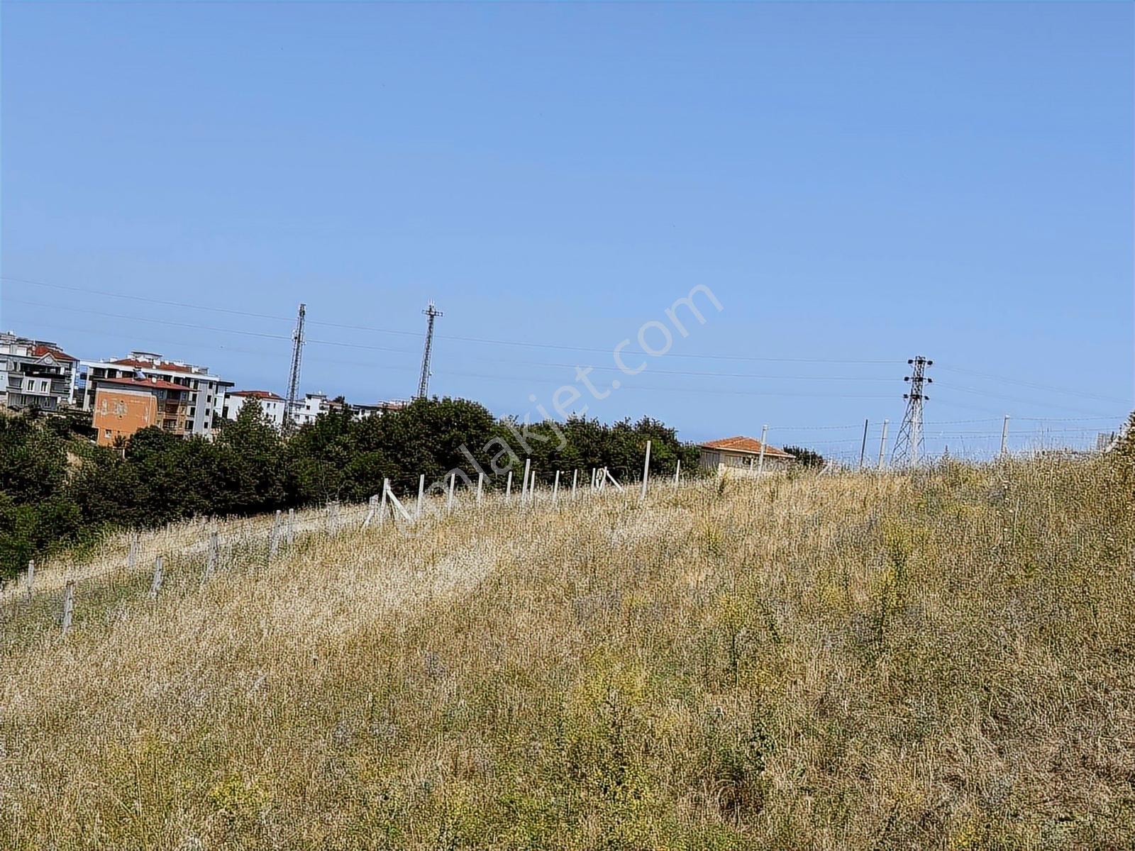 Bölgenin En Uygunu 5 Kata İmarlı Arsa - Görsel 8