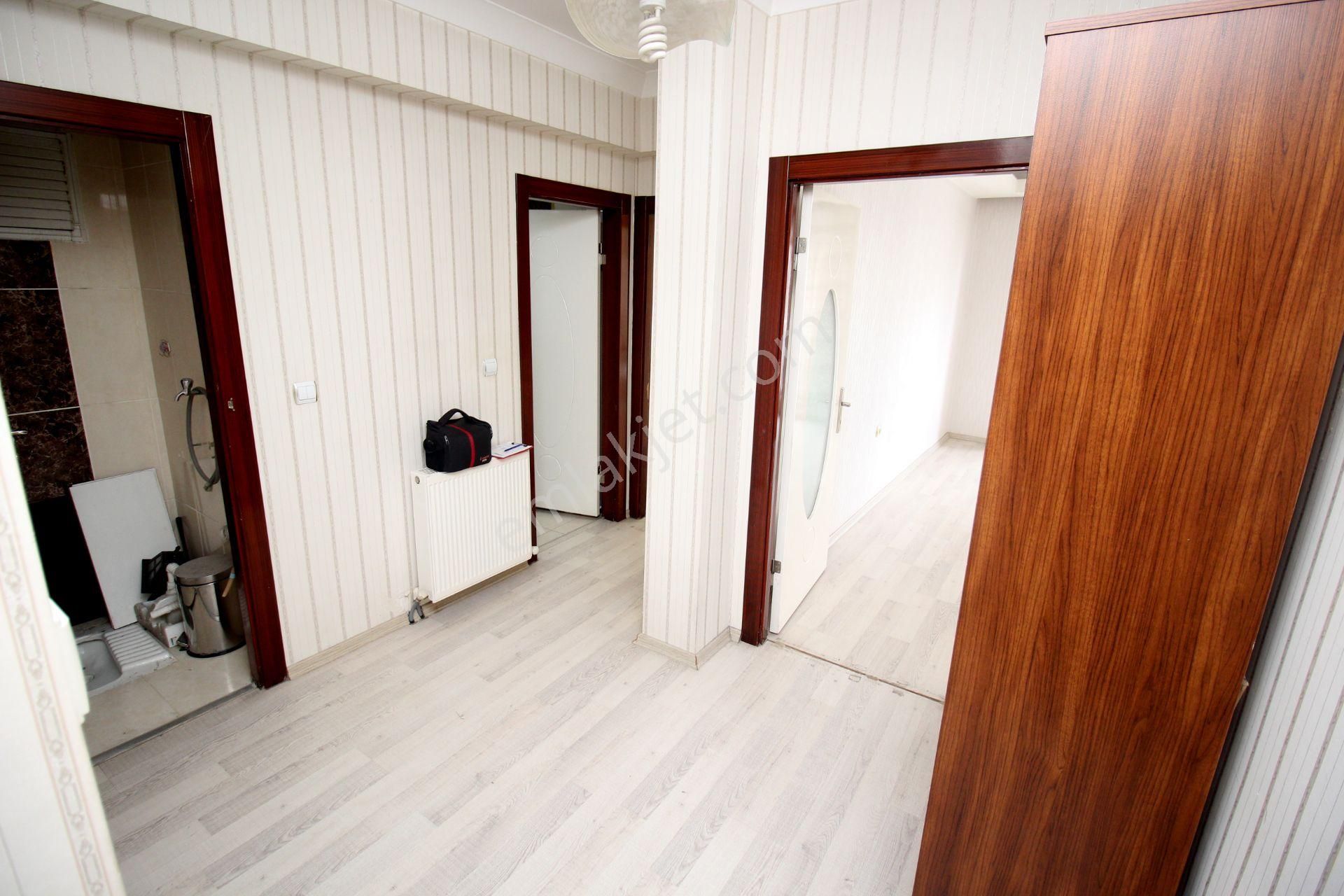 Emre Emlaktan Elvan'da Genç Binada Asansörlü 2+1 Satılık Daire - Görsel 17