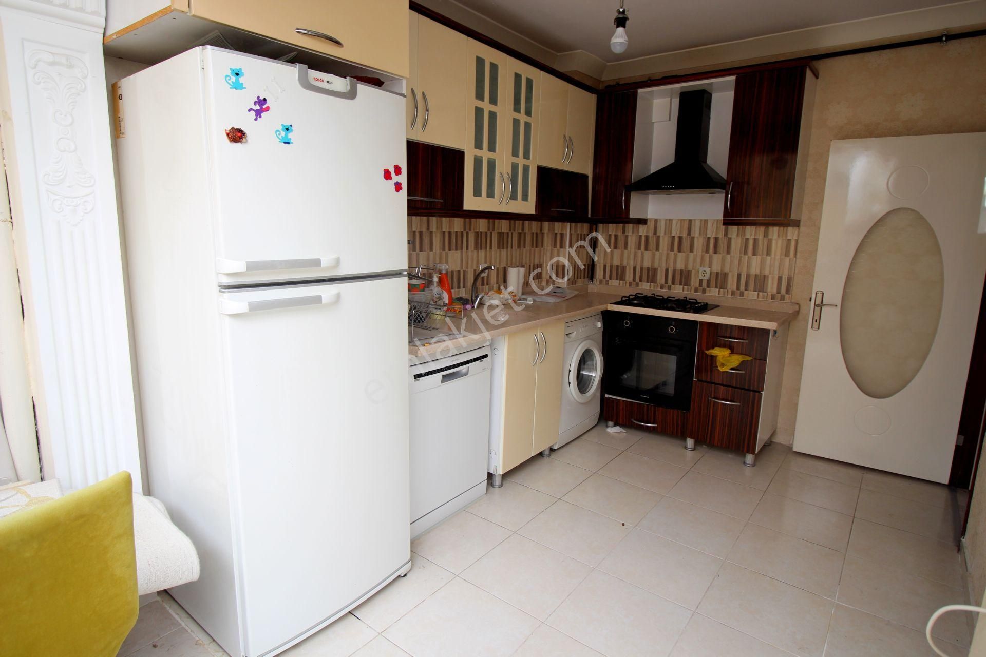 Emre Emlaktan Elvan'da Genç Binada Asansörlü 2+1 Satılık Daire - Görsel 5