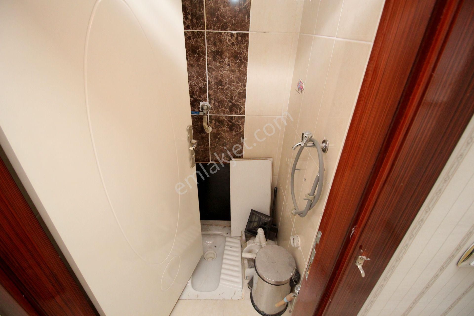 Emre Emlaktan Elvan'da Genç Binada Asansörlü 2+1 Satılık Daire - Görsel 15