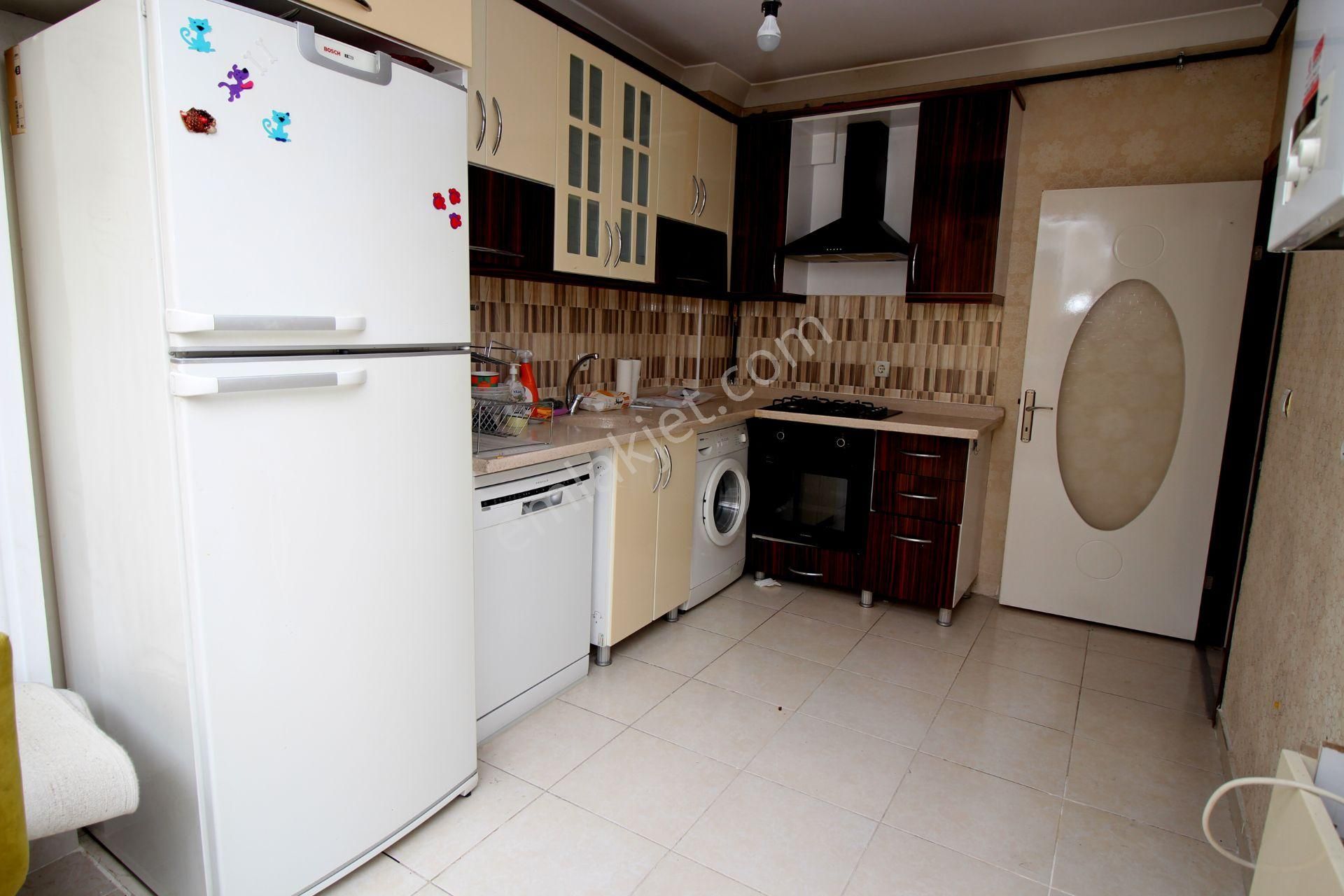 Emre Emlaktan Elvan'da Genç Binada Asansörlü 2+1 Satılık Daire - Görsel 2