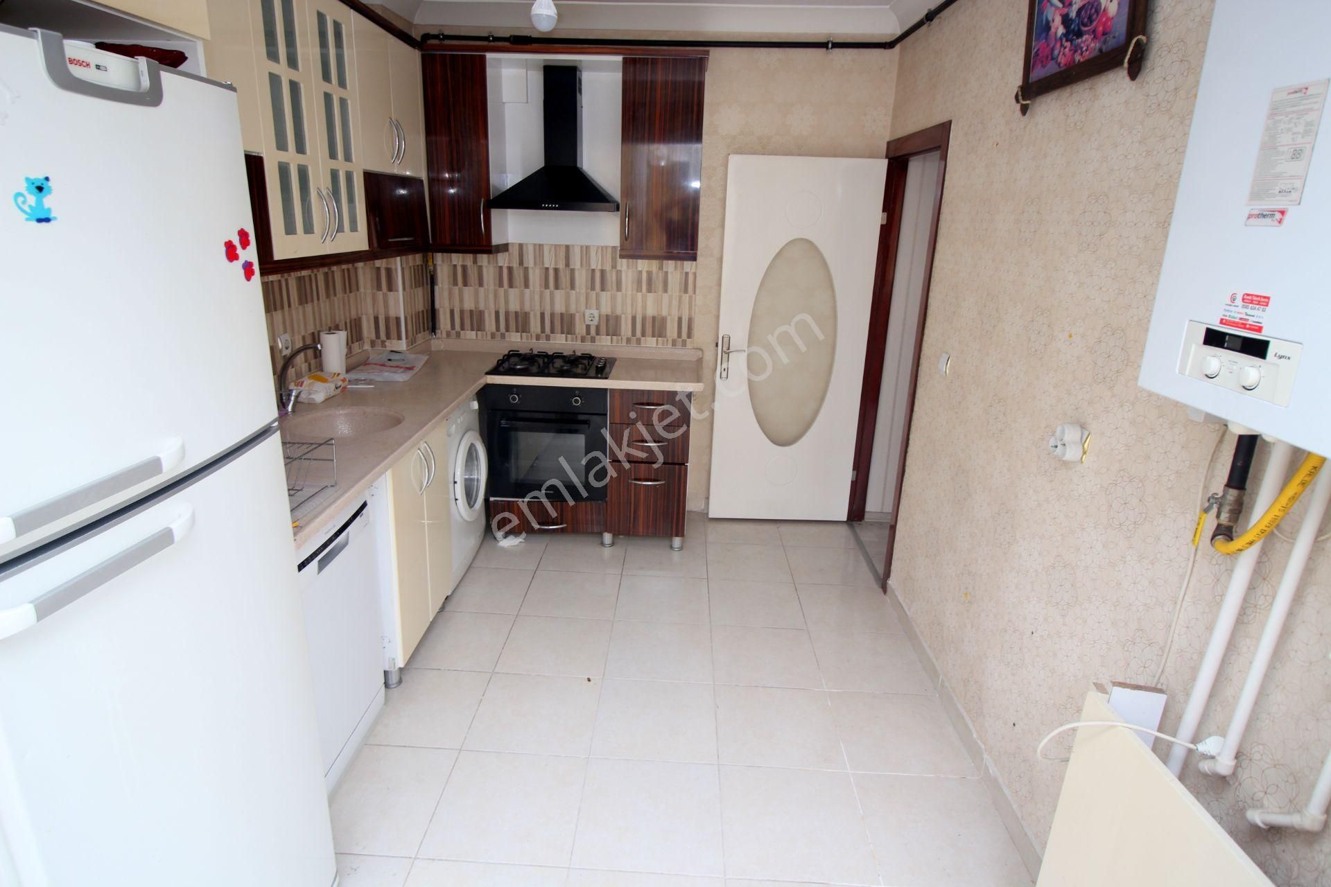 Emre Emlaktan Elvan'da Genç Binada Asansörlü 2+1 Satılık Daire - Görsel 4