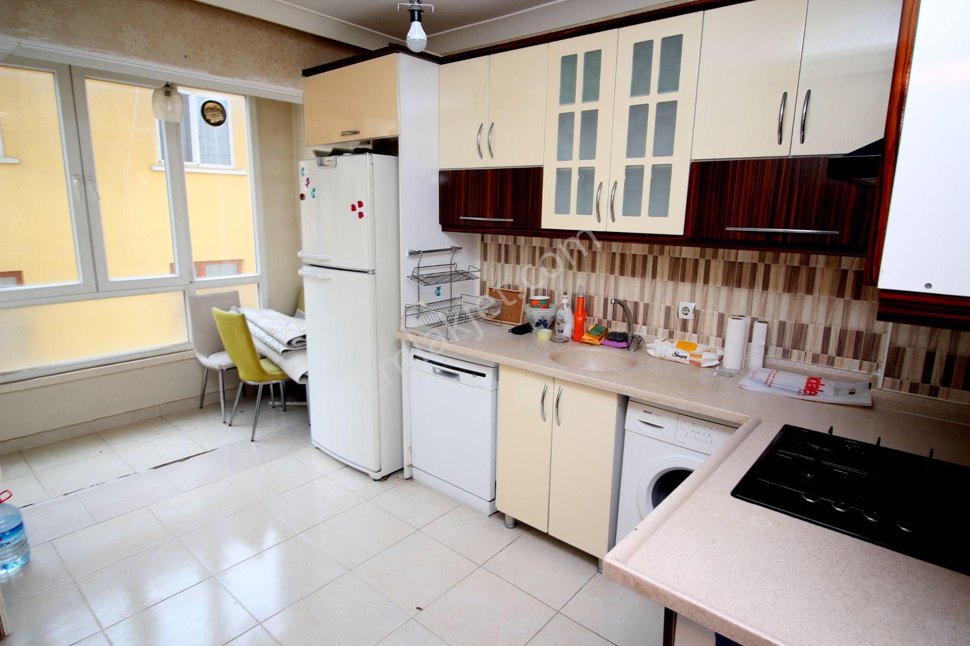 Emre Emlaktan Elvan'da Genç Binada Asansörlü 2+1 Satılık Daire - Görsel 3