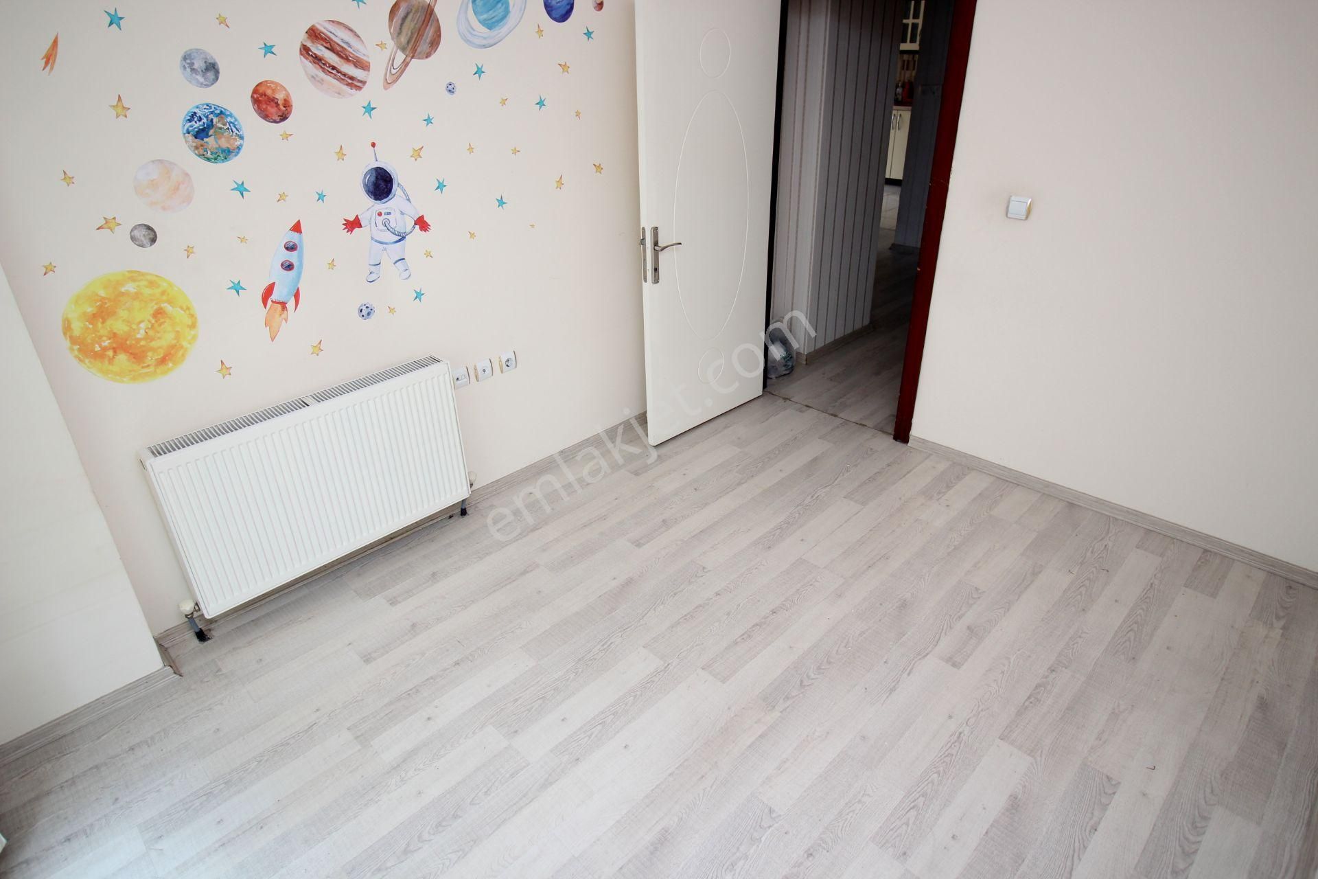 Emre Emlaktan Elvan'da Genç Binada Asansörlü 2+1 Satılık Daire - Görsel 12