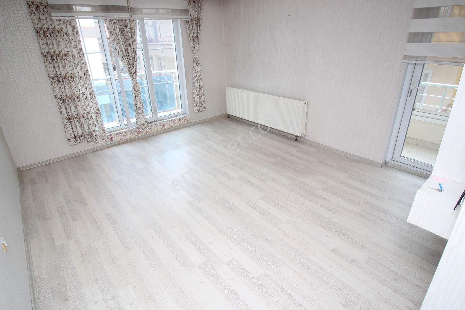 Emre Emlaktan Elvan'da Genç Binada Asansörlü 2+1 Satılık Daire - Görsel 9