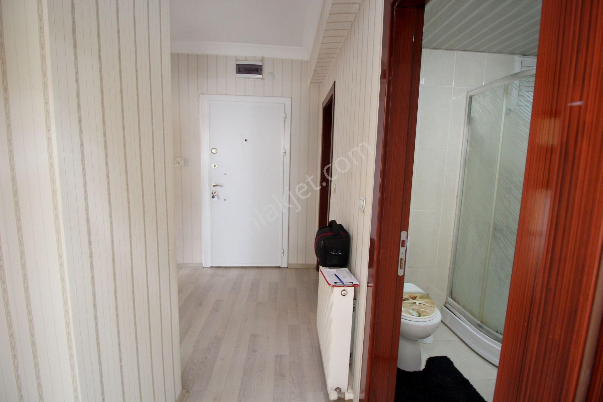 Emre Emlaktan Elvan'da Genç Binada Asansörlü 2+1 Satılık Daire - Görsel 16