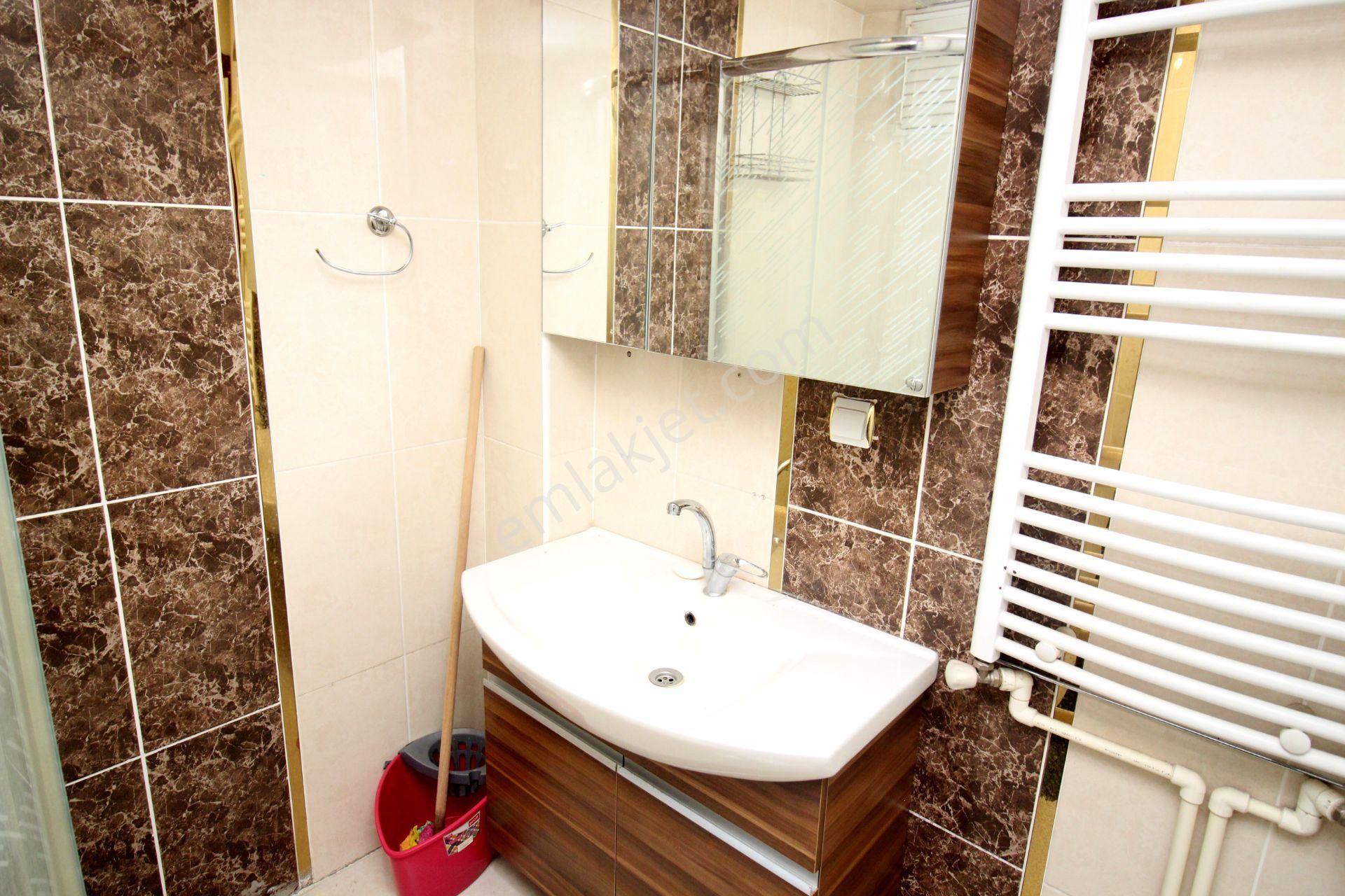 Emre Emlaktan Elvan'da Genç Binada Asansörlü 2+1 Satılık Daire - Görsel 14