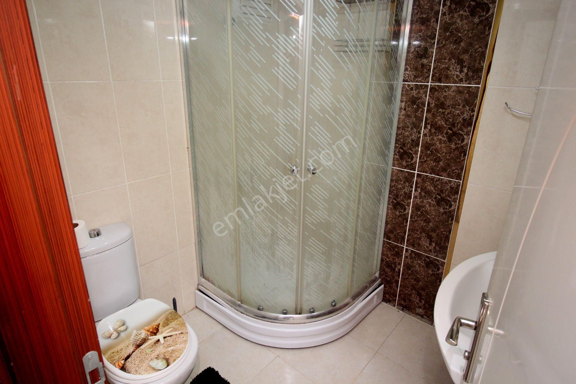 Emre Emlaktan Elvan'da Genç Binada Asansörlü 2+1 Satılık Daire - Görsel 13