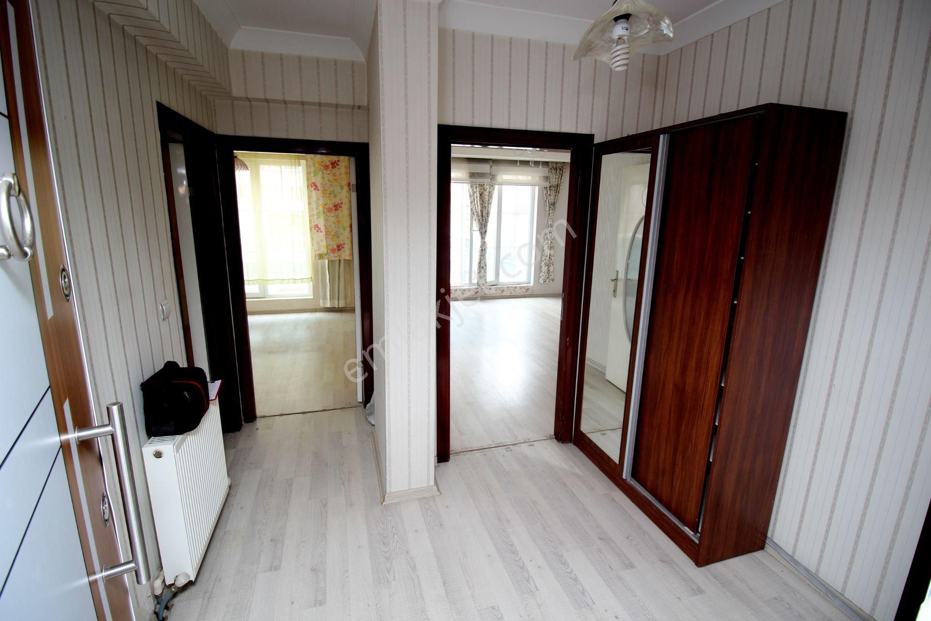 Emre Emlaktan Elvan'da Genç Binada Asansörlü 2+1 Satılık Daire - Görsel 18