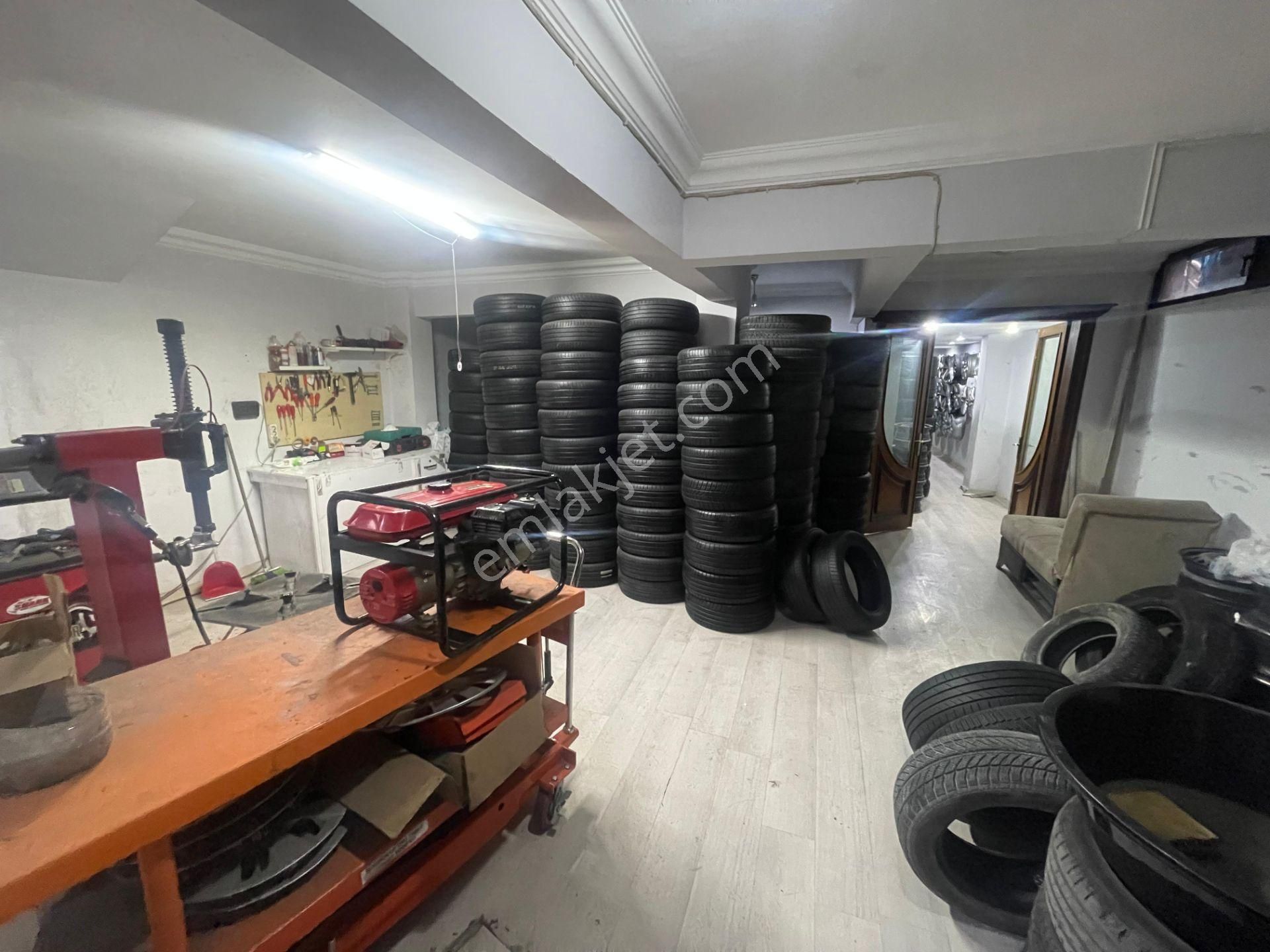 Gaziosmanpaşa Cadde Üzeri Satılık Dükkan - Görsel 8