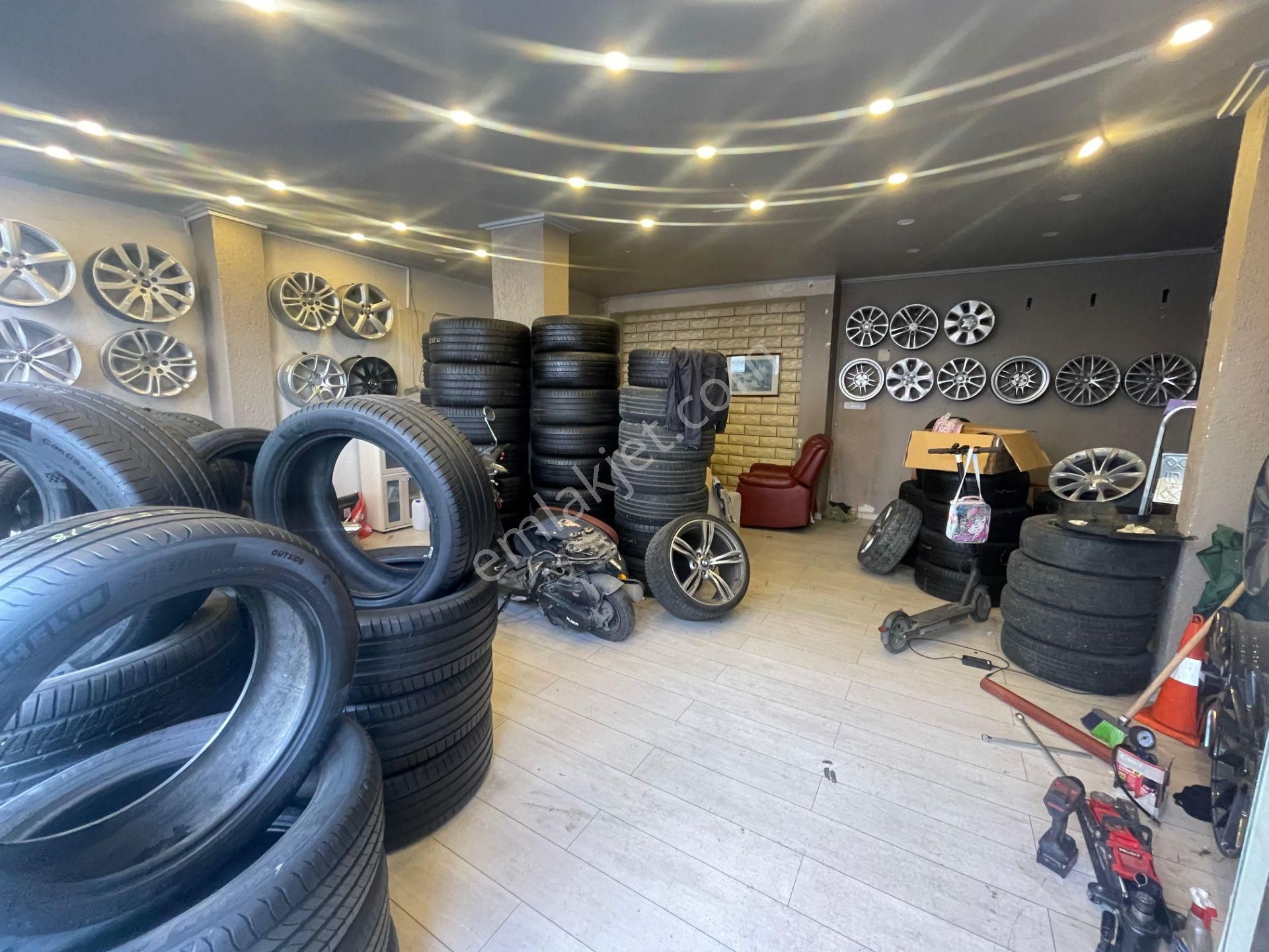 Gaziosmanpaşa Cadde Üzeri Satılık Dükkan - Görsel 12