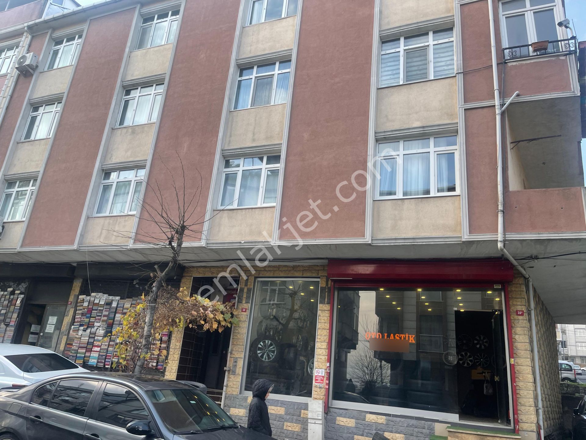 Gaziosmanpaşa Cadde Üzeri Satılık Dükkan - Görsel 15