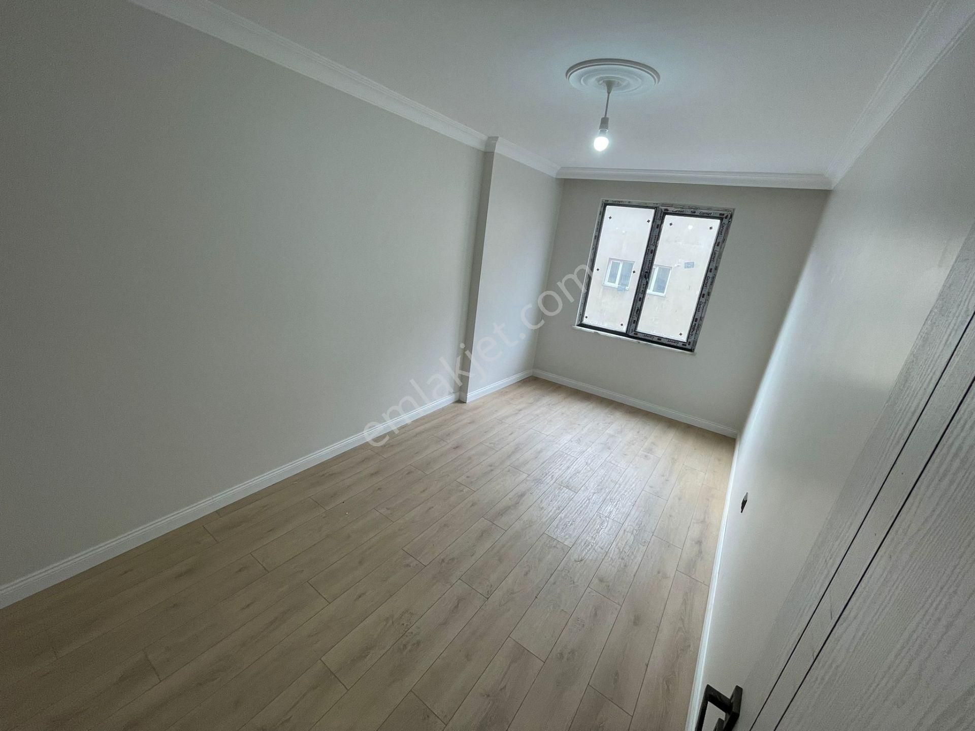 Erpay İnşaat'tan 50. Yıl Mah Sıfır 3. Ve 4. Katta Daireler - Görsel 5