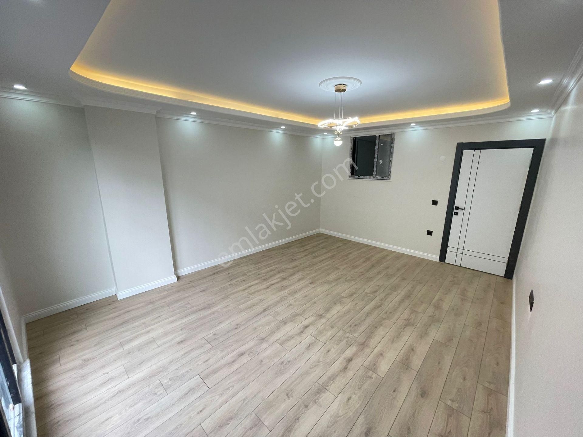 Erpay İnşaat'tan 50. Yıl Mah Sıfır 3. Ve 4. Katta Daireler - Görsel 3