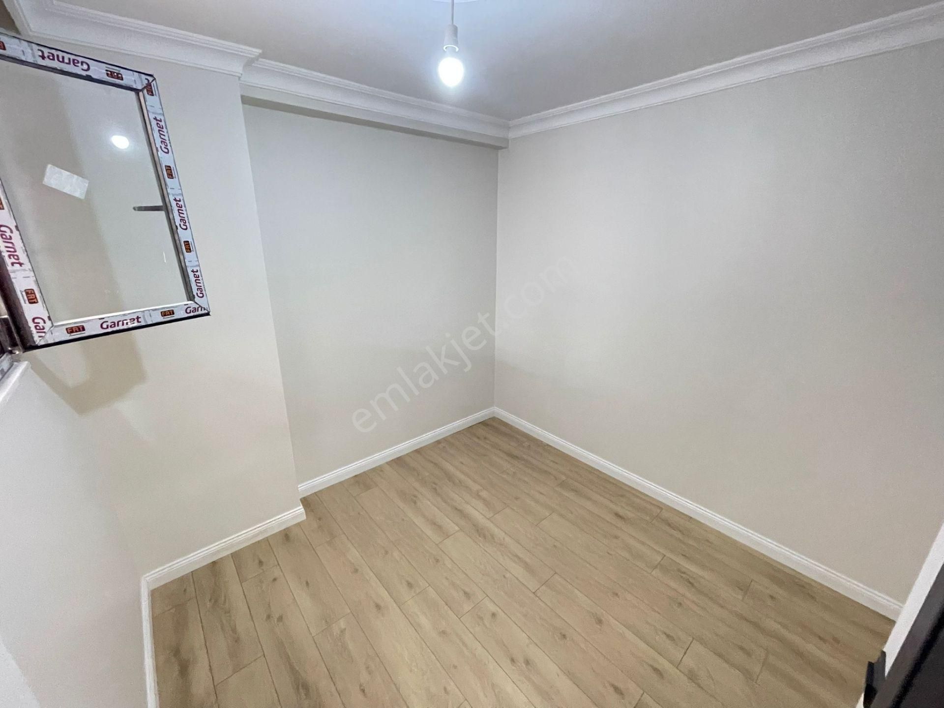 Erpay İnşaat'tan 50. Yıl Mah Sıfır 3. Ve 4. Katta Daireler - Görsel 8