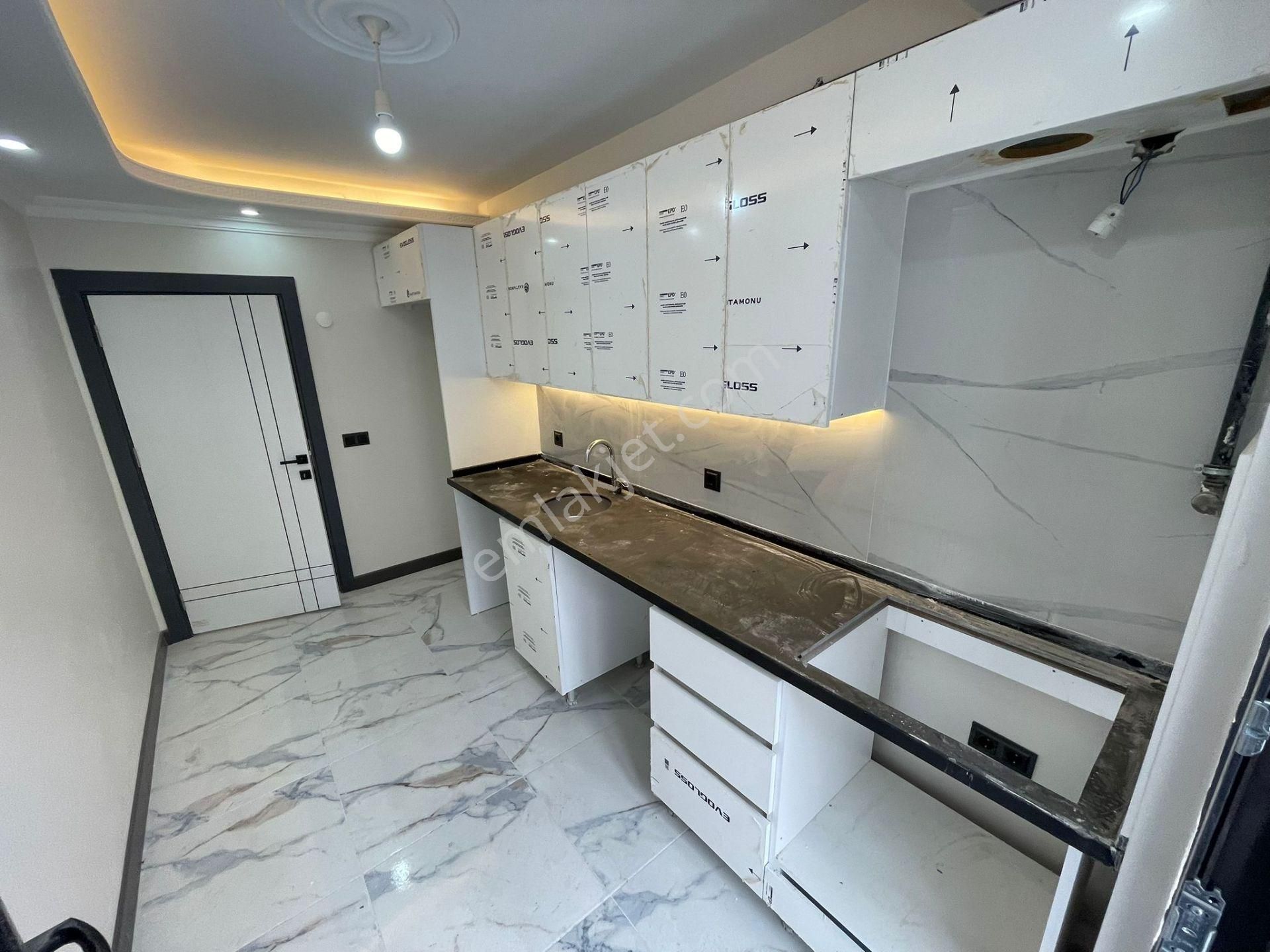 Erpay İnşaat'tan 50. Yıl Mah Sıfır 3. Ve 4. Katta Daireler - Görsel 12