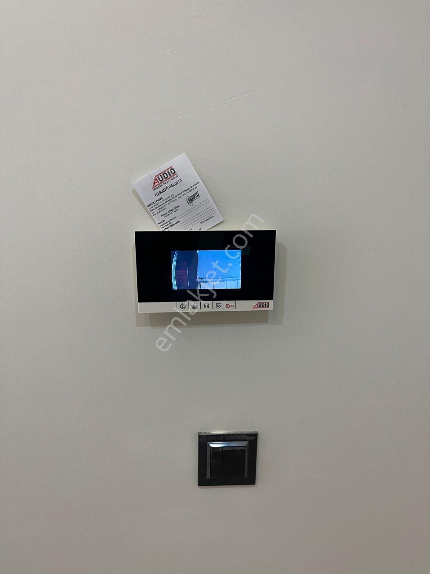 Erpay İnşaat'tan 50. Yıl Mah Sıfır 3. Ve 4. Katta Daireler - Görsel 24