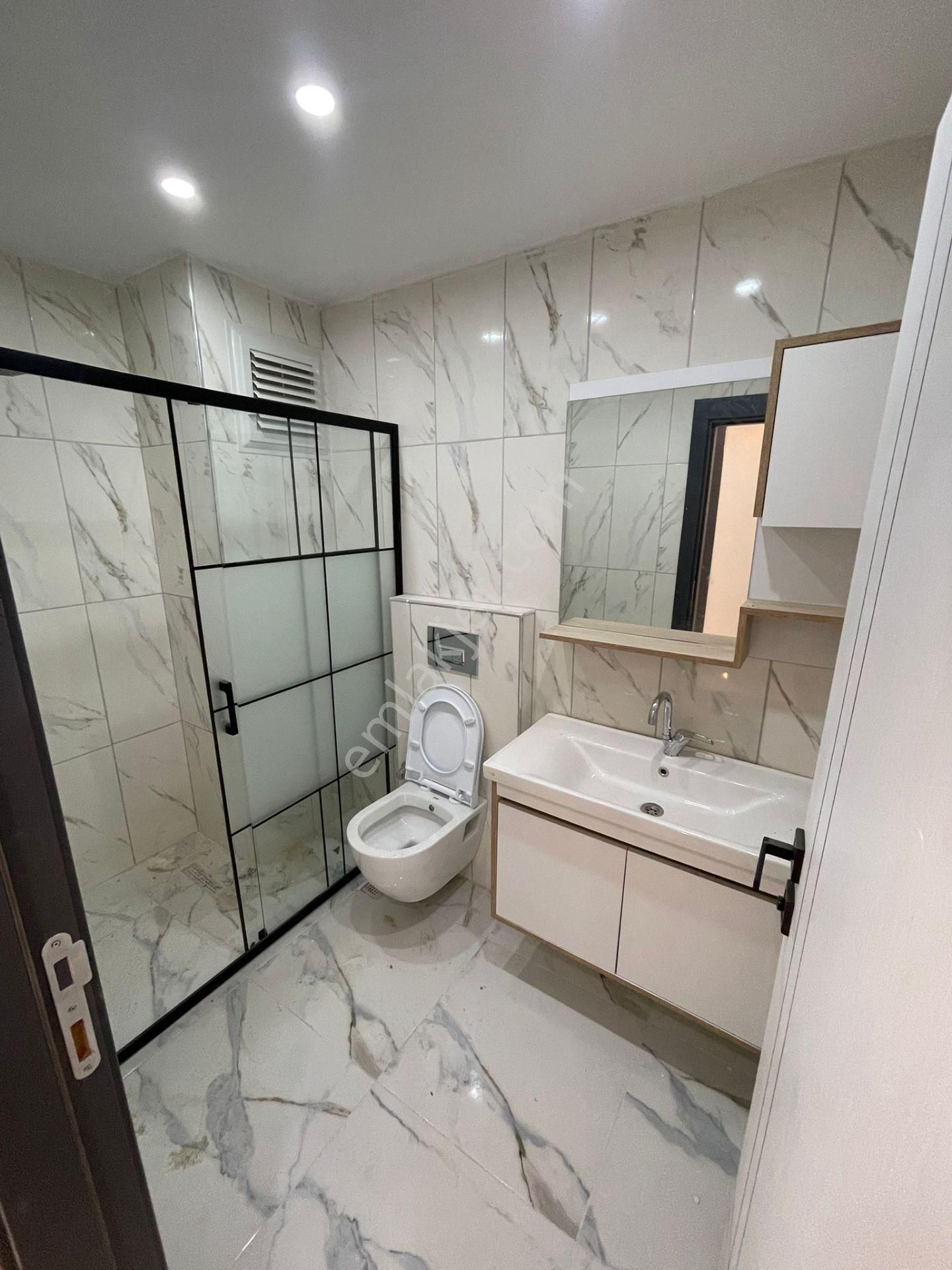 Erpay İnşaat'tan 50. Yıl Mah Sıfır 3. Ve 4. Katta Daireler - Görsel 20