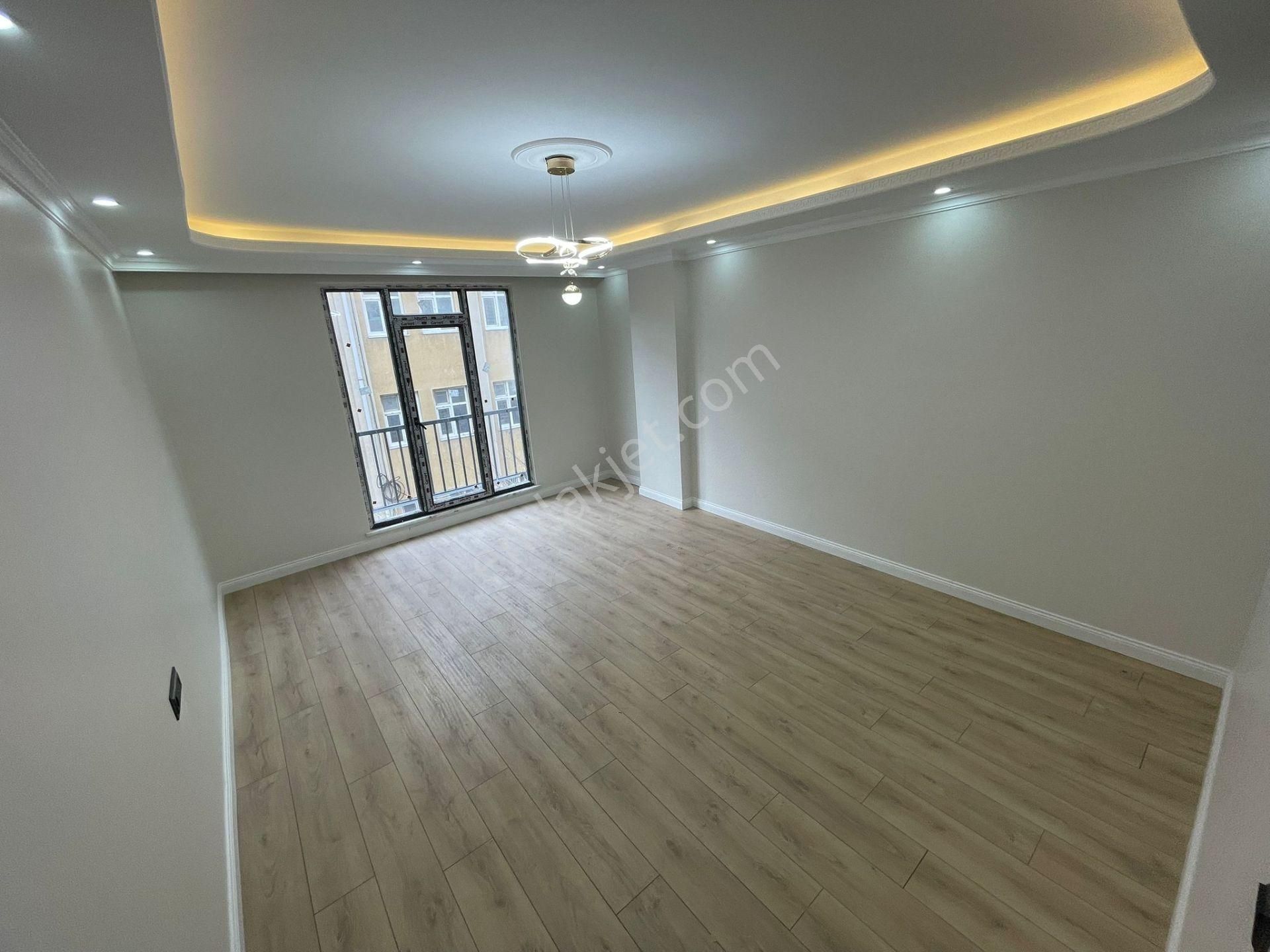 Erpay İnşaat'tan 50. Yıl Mah Sıfır 3. Ve 4. Katta Daireler