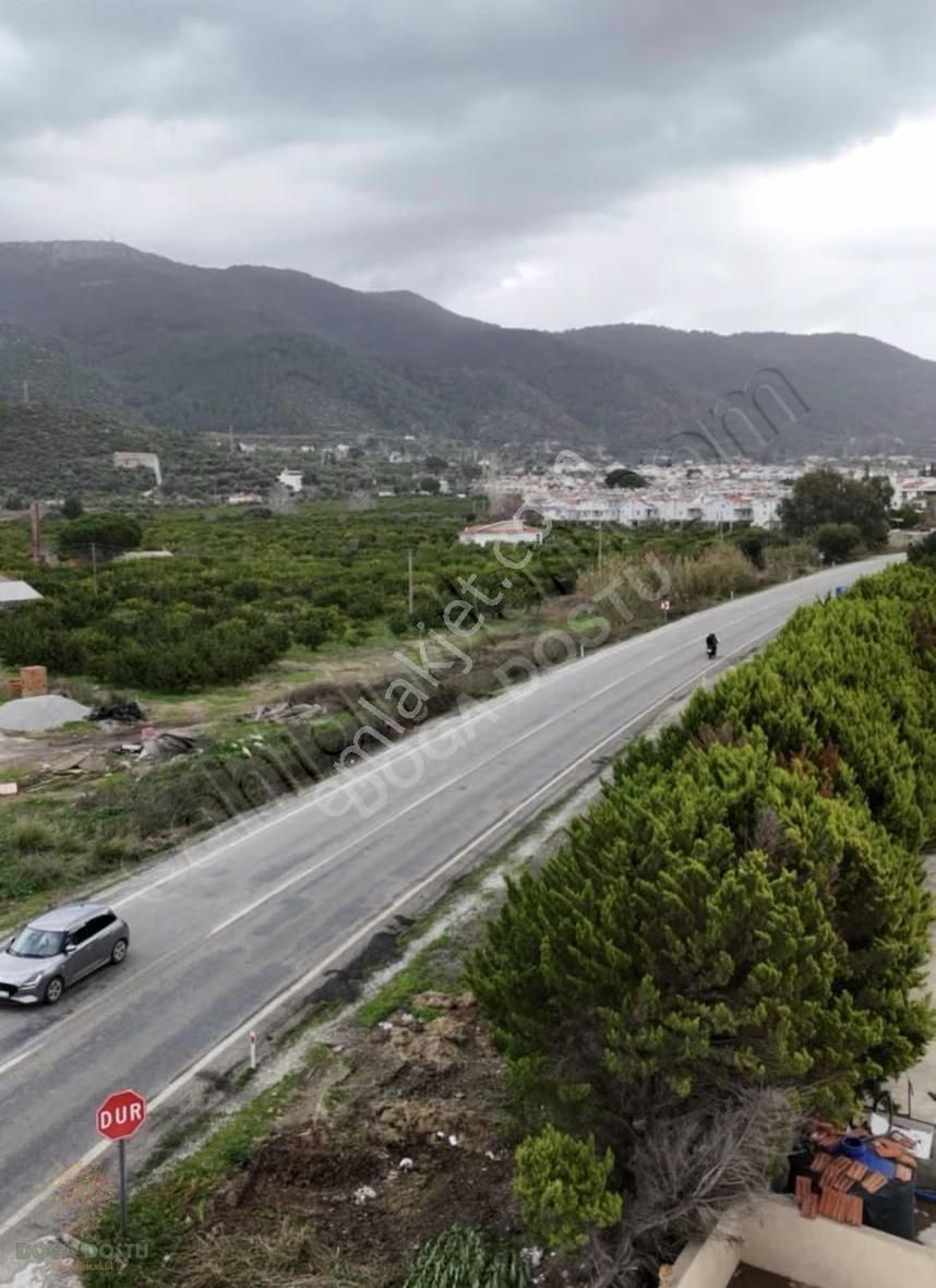 Doğa Dostu'ndan Gümüldür Denize Sıfır Site İçi Kiralık Villa - Görsel 11