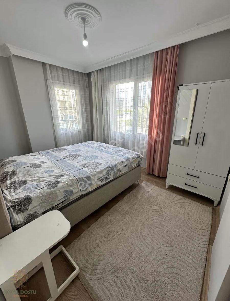 Doğa Dostu'ndan Gümüldür Denize Sıfır Site İçi Kiralık Villa - Görsel 35