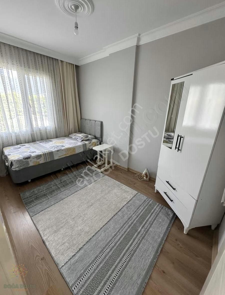 Doğa Dostu'ndan Gümüldür Denize Sıfır Site İçi Kiralık Villa - Görsel 30