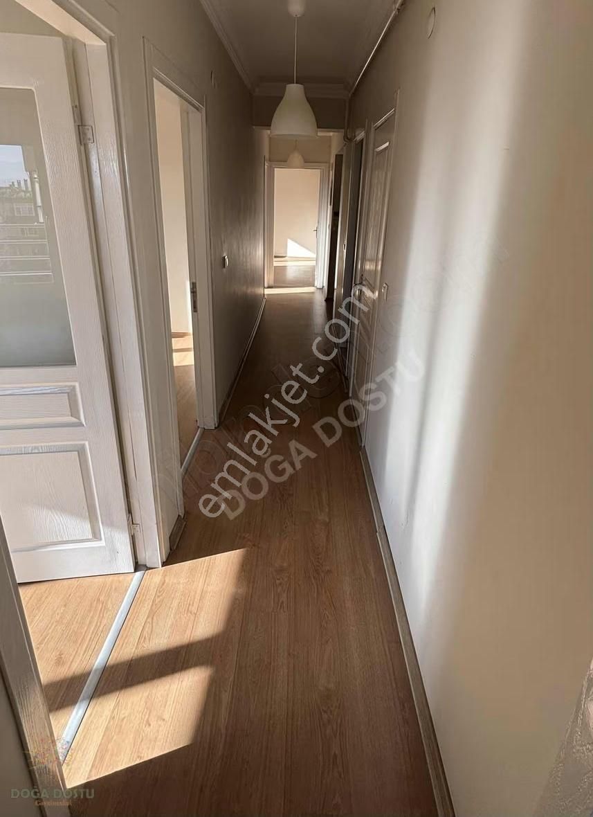 Doğa Dostu'ndan Fırsat !!!! Evka3 Metro 2 Dk Yeni Binada 3+1 - Görsel 5