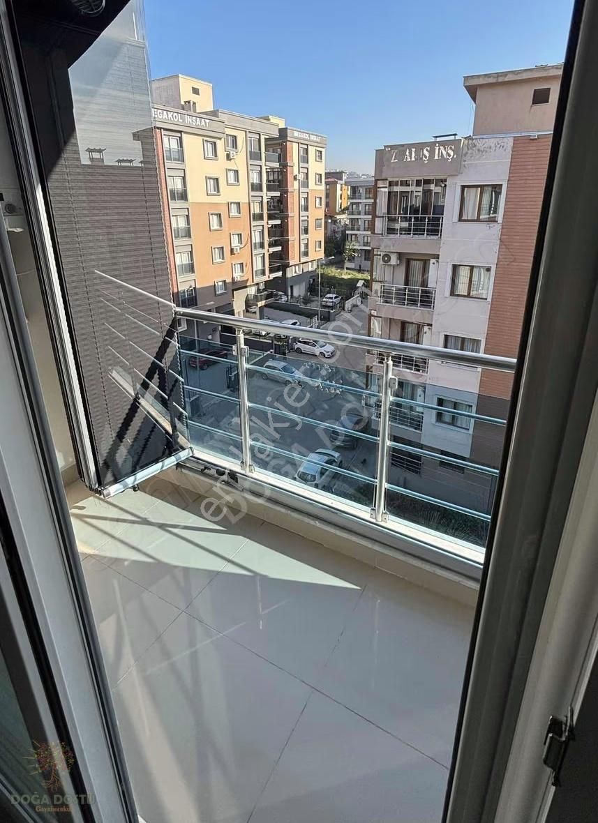 Doğa Dostu'ndan Fırsat !!!! Evka3 Metro 2 Dk Yeni Binada 3+1 - Görsel 21