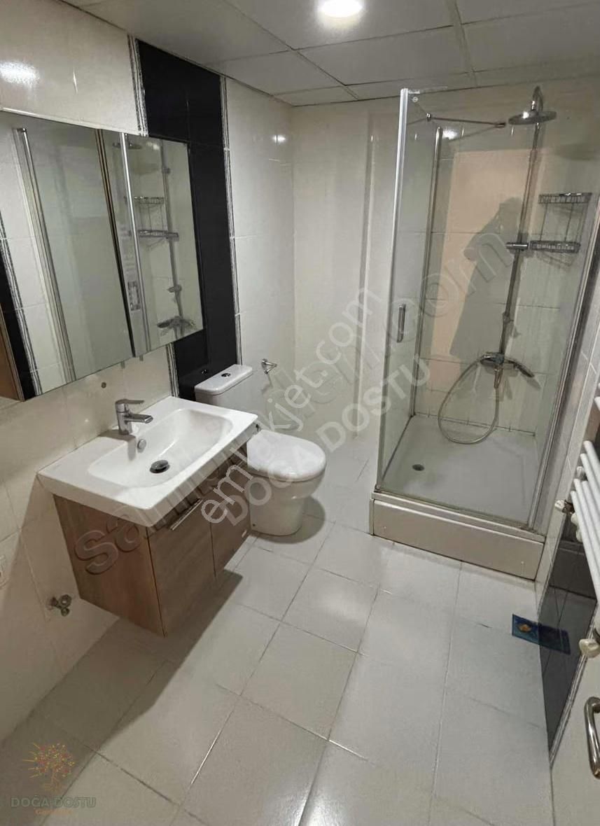 Doğa Dostu'ndan Fırsat !!!! Evka3 Metro 2 Dk Yeni Binada 3+1 - Görsel 27