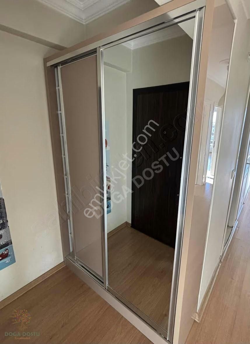 Doğa Dostu'ndan Fırsat !!!! Evka3 Metro 2 Dk Yeni Binada 3+1 - Görsel 25