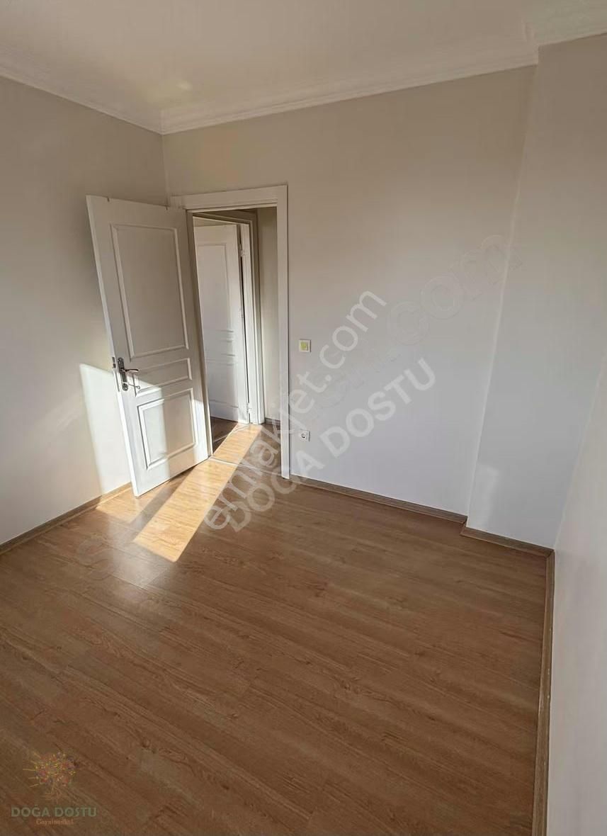 Doğa Dostu'ndan Fırsat !!!! Evka3 Metro 2 Dk Yeni Binada 3+1 - Görsel 14