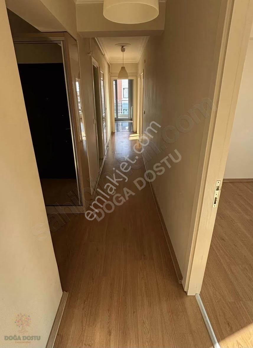 Doğa Dostu'ndan Fırsat !!!! Evka3 Metro 2 Dk Yeni Binada 3+1 - Görsel 11