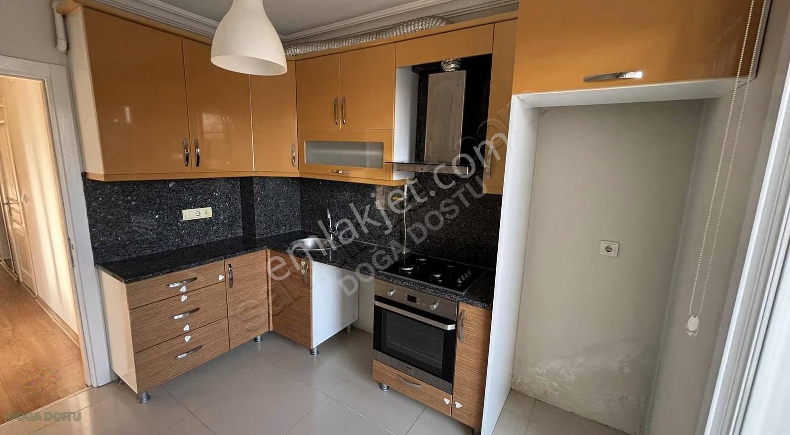 Doğa Dostu'ndan Fırsat !!!! Evka3 Metro 2 Dk Yeni Binada 3+1 - Görsel 18