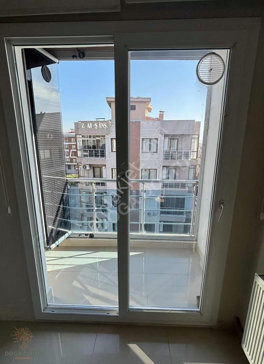 Doğa Dostu'ndan Fırsat !!!! Evka3 Metro 2 Dk Yeni Binada 3+1 - Görsel 19