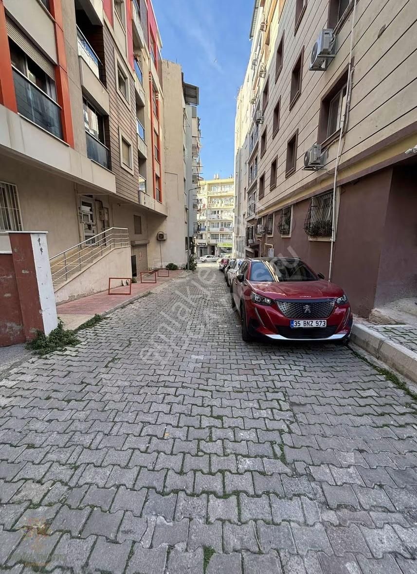 Doğa Dostu'ndan Fırsat !!!! Evka3 Metro 2 Dk Yeni Binada 3+1 - Görsel 20