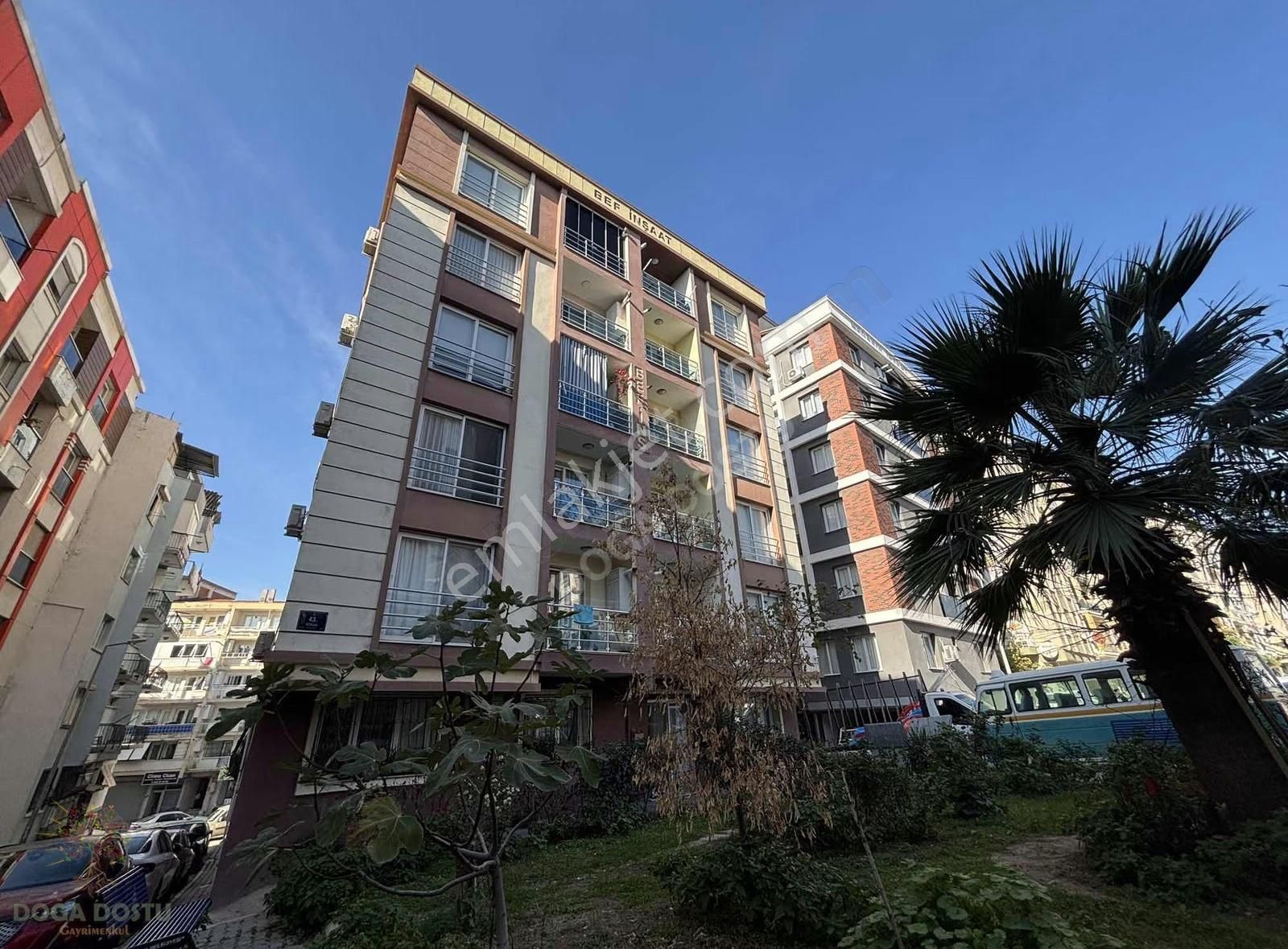 Doğa Dostu'ndan Fırsat !!!! Evka3 Metro 2 Dk Yeni Binada 3+1 - Görsel 16