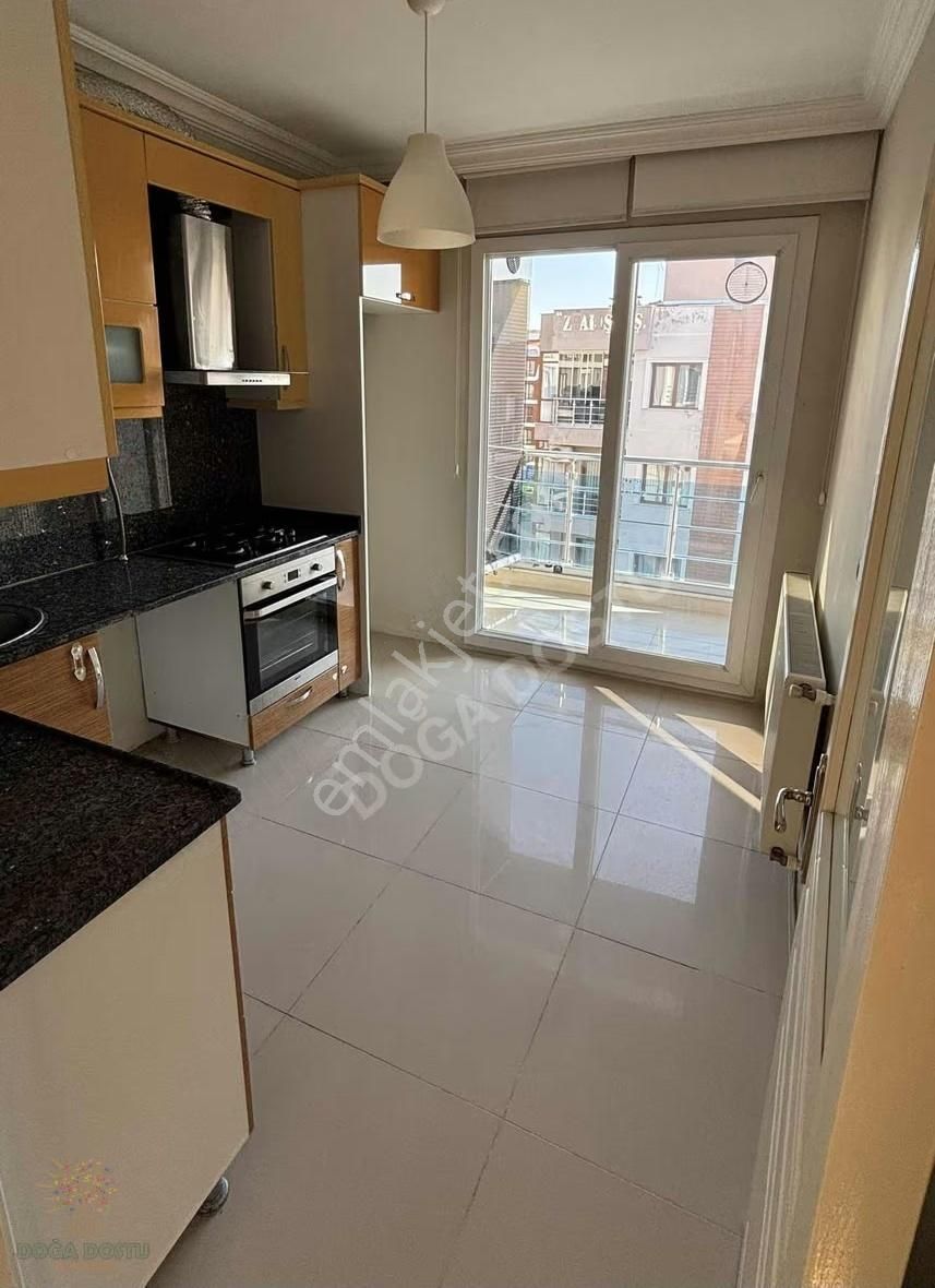 Doğa Dostu'ndan Fırsat !!!! Evka3 Metro 2 Dk Yeni Binada 3+1 - Görsel 13