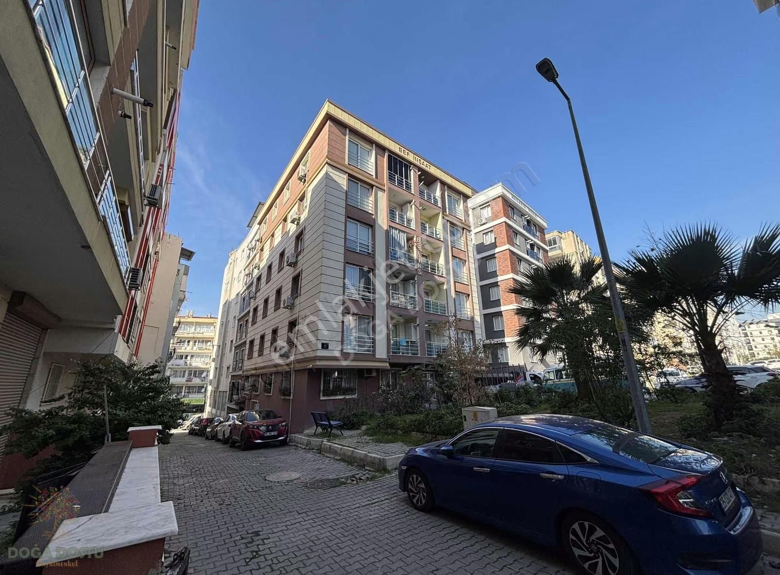 Doğa Dostu'ndan Fırsat !!!! Evka3 Metro 2 Dk Yeni Binada 3+1 - Görsel 6