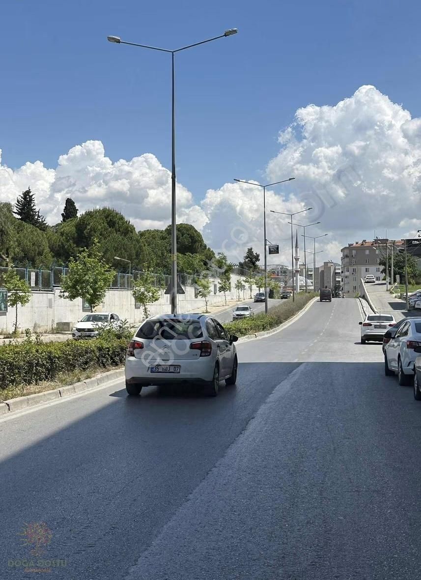 Doğa Dostu'ndan Fırsat !!!! Evka3 Metro 2 Dk Yeni Binada 3+1 - Görsel 8