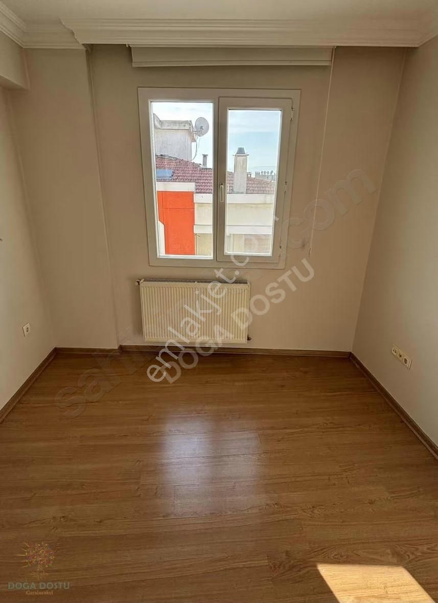 Doğa Dostu'ndan Fırsat !!!! Evka3 Metro 2 Dk Yeni Binada 3+1 - Görsel 17