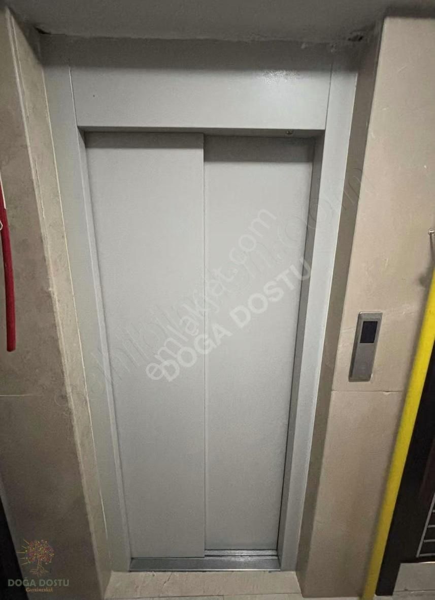 Doğa Dostu'ndan Fırsat !!!! Evka3 Metro 2 Dk Yeni Binada 3+1 - Görsel 12