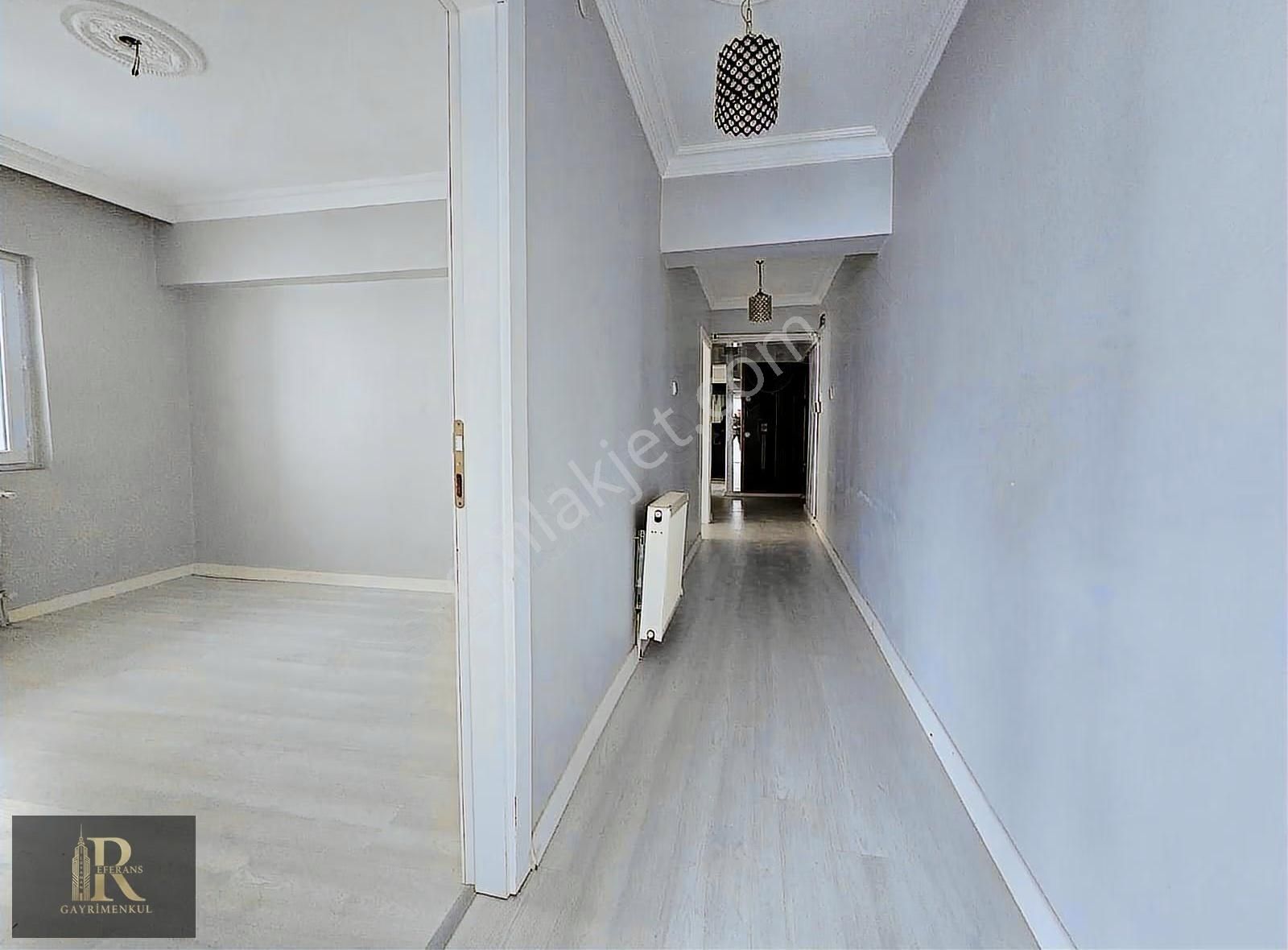 Topçu'da 1512 Cad. Üzeri Ful Yapılı 2.kat Boş Satılık 3+1 Daire - Görsel 6