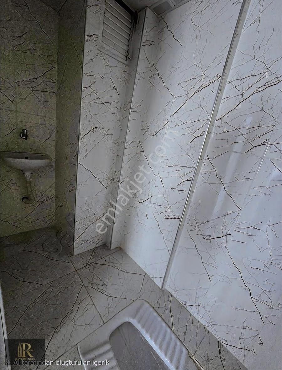 Topçu'da 1512 Cad. Üzeri Ful Yapılı 2.kat Boş Satılık 3+1 Daire - Görsel 5